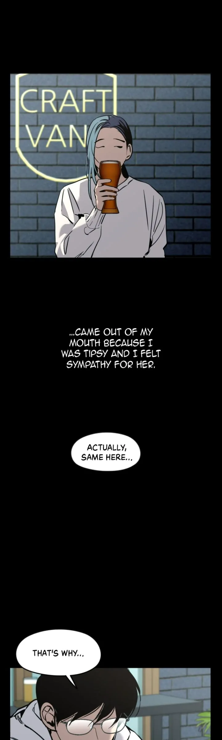 My Neighbor Nari Chapter 36 - page 35