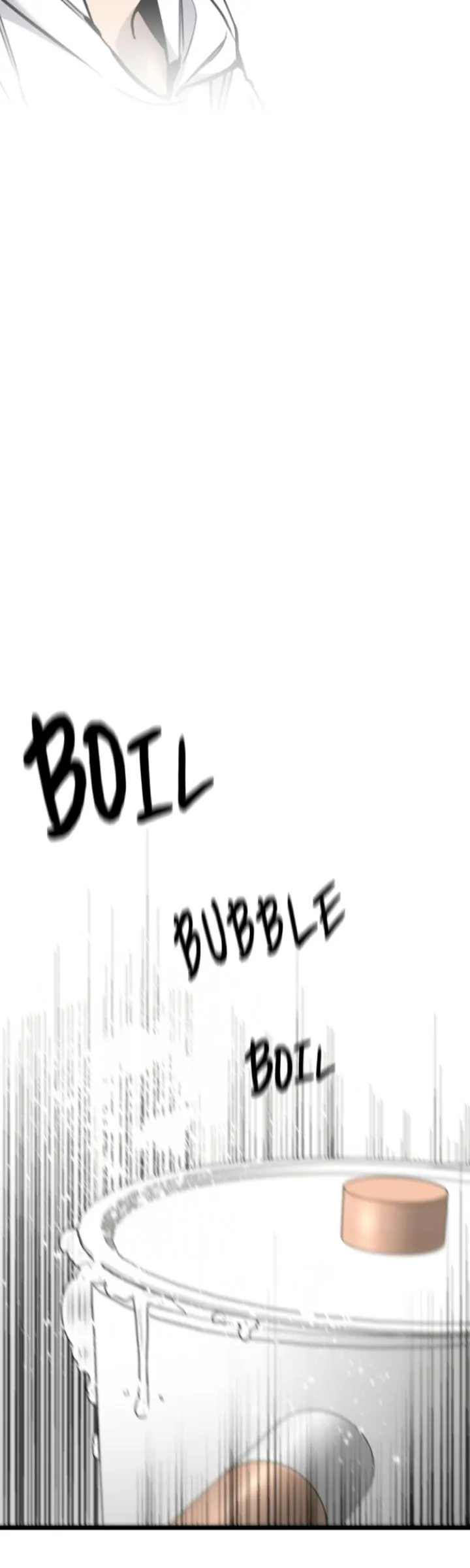 My Neighbor Nari Chapter 36 - page 40