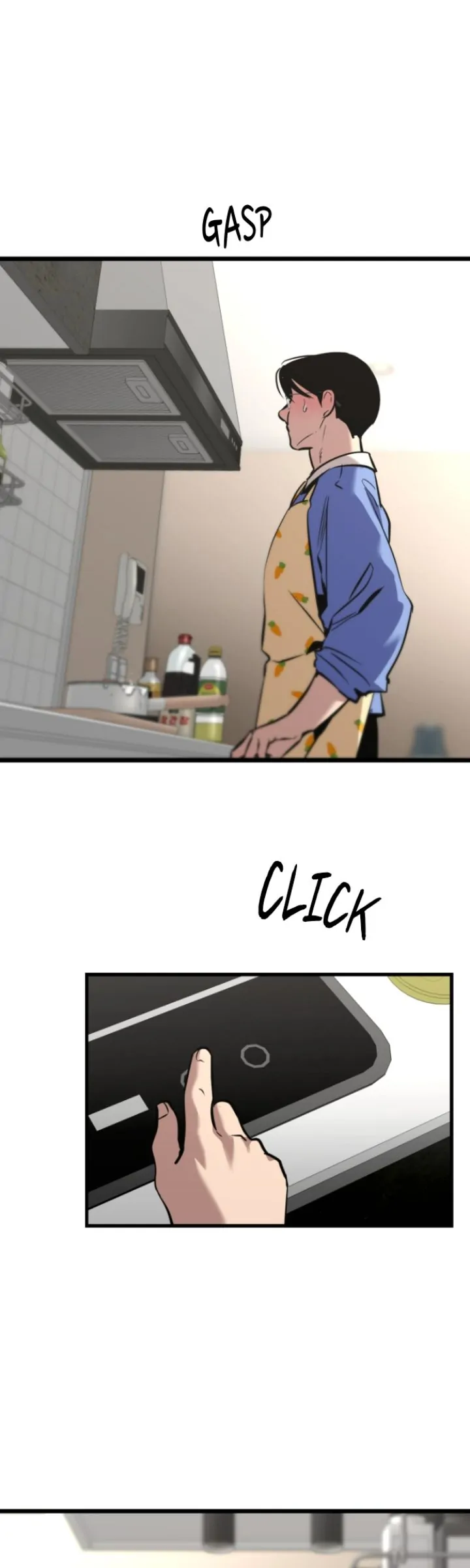 My Neighbor Nari Chapter 36 - page 41