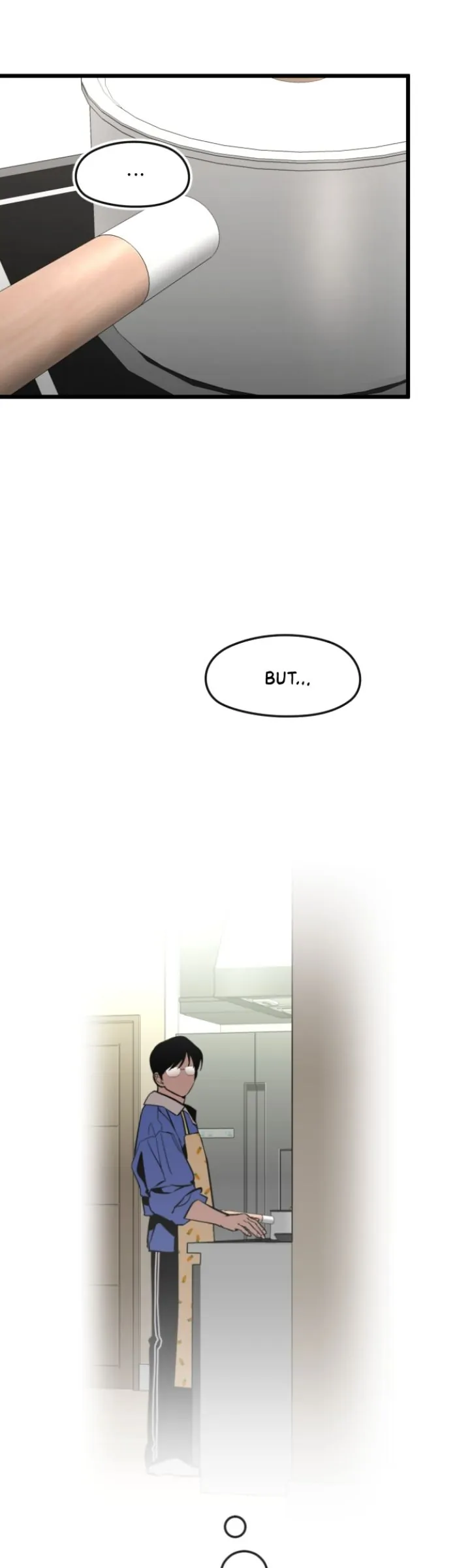 My Neighbor Nari Chapter 36 - page 43