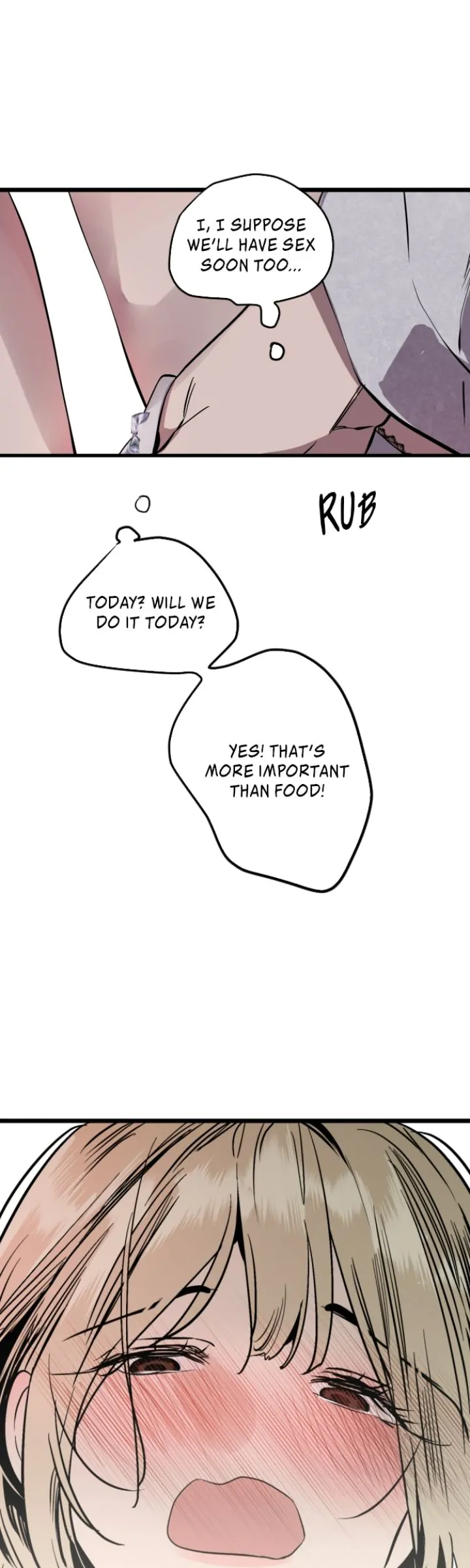 My Neighbor Nari Chapter 36 - page 48
