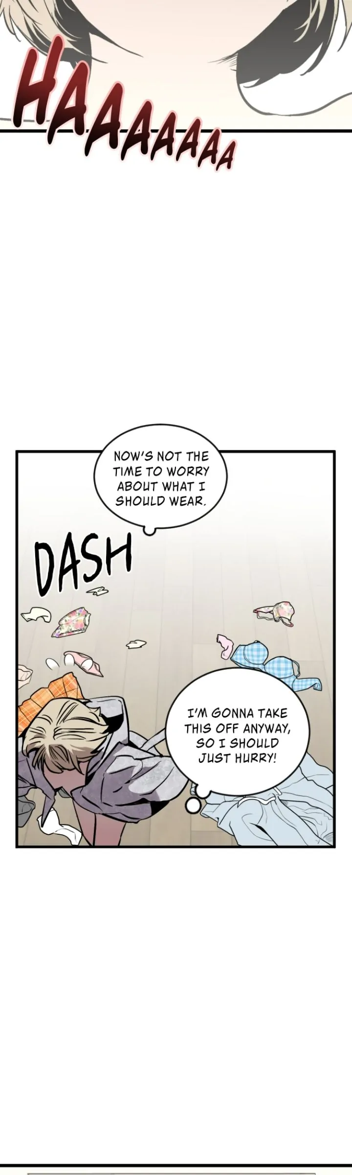 My Neighbor Nari Chapter 36 - page 49