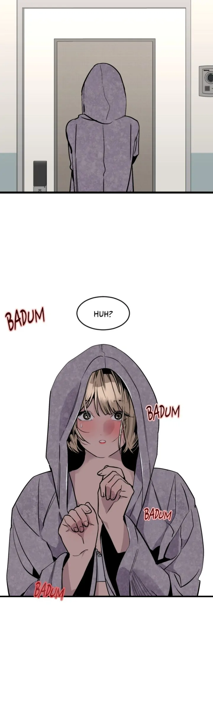 My Neighbor Nari Chapter 36 - page 50