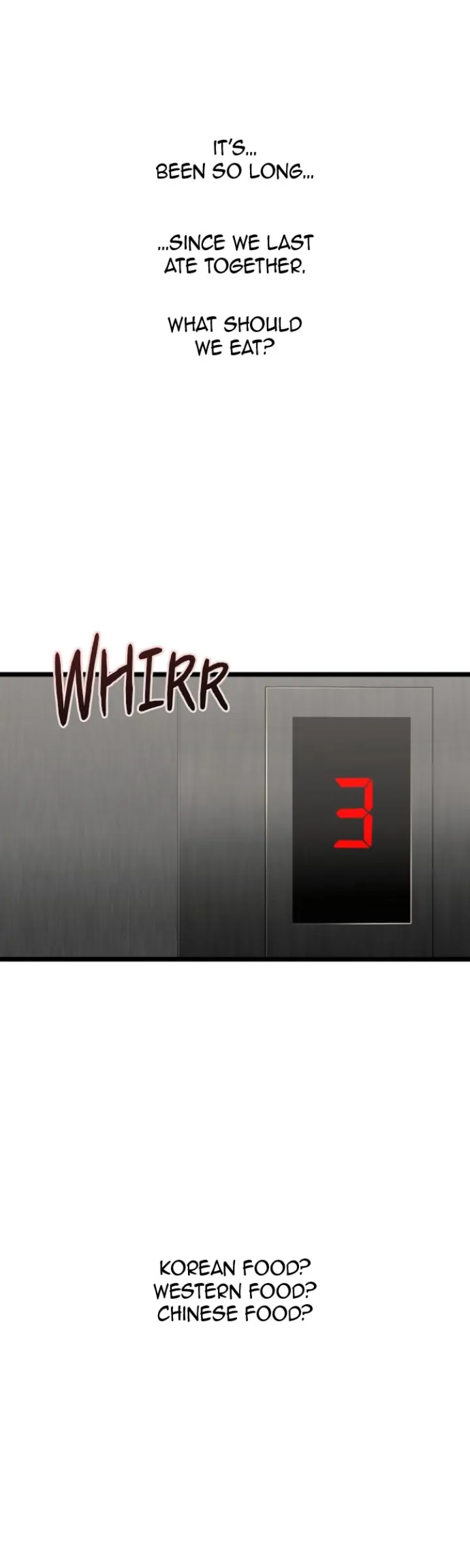 My Neighbor Nari Chapter 36 - page 9
