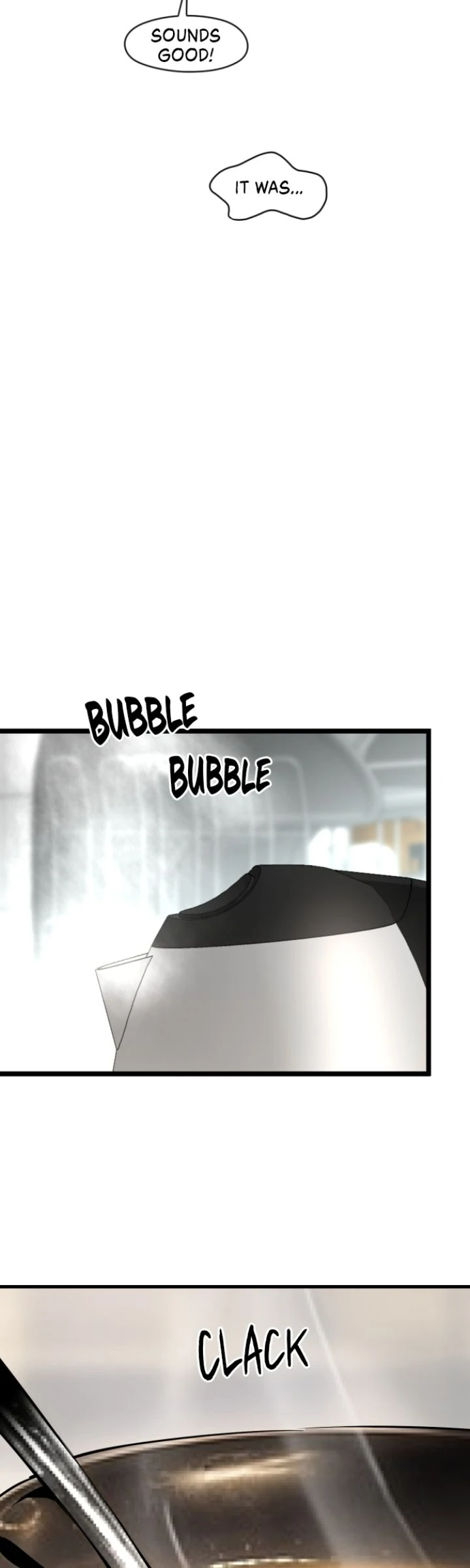 My Neighbor Nari Chapter 62 - page 18
