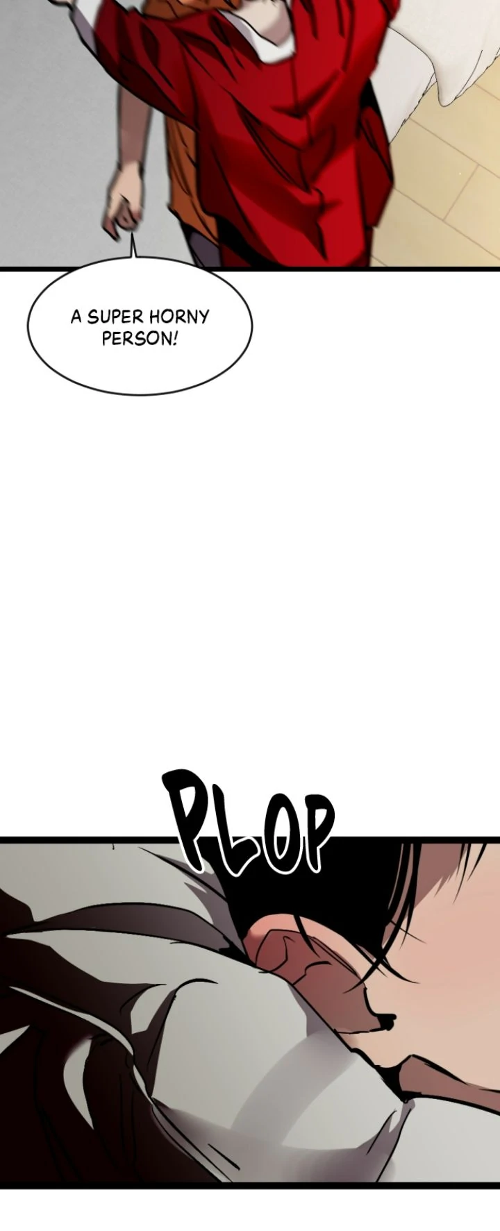 My Neighbor Nari Chapter 62 - page 29
