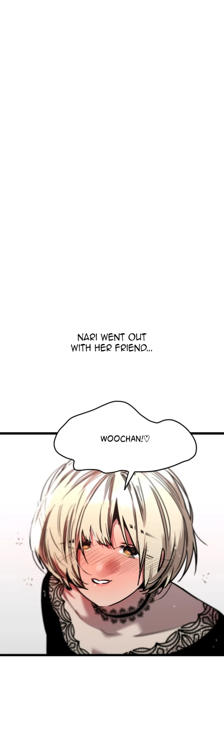 My Neighbor Nari Chapter 62 - page 3