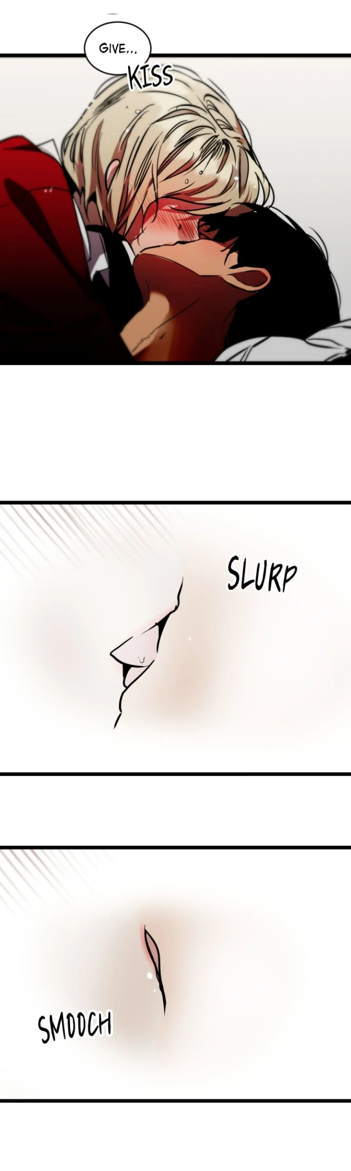 My Neighbor Nari Chapter 62 - page 31