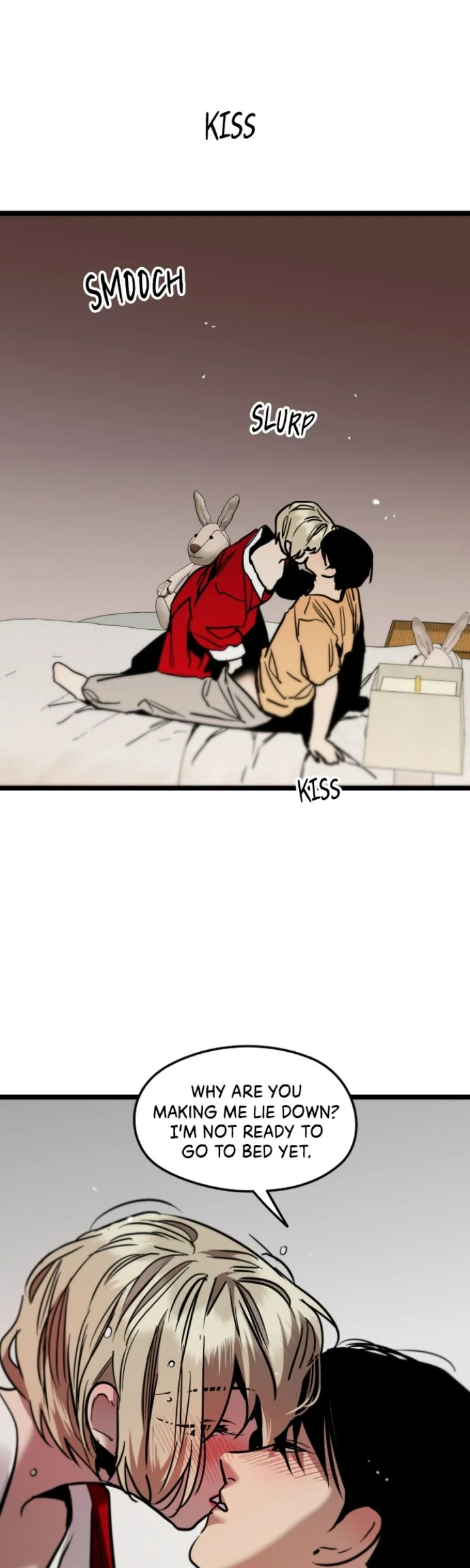 My Neighbor Nari Chapter 62 - page 32