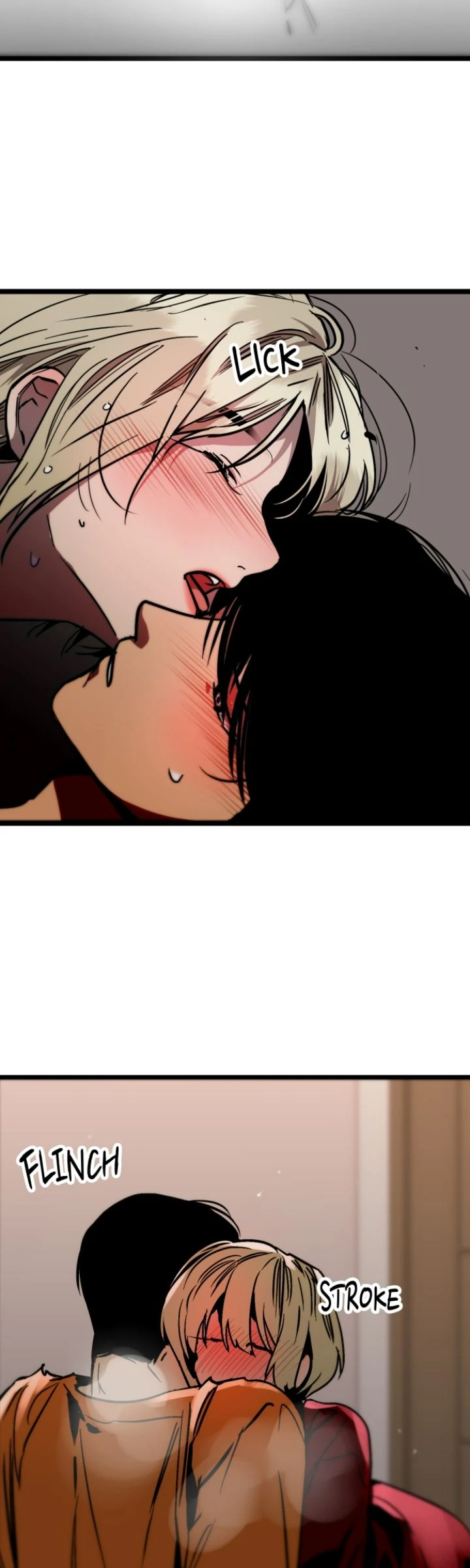 My Neighbor Nari Chapter 62 - page 34