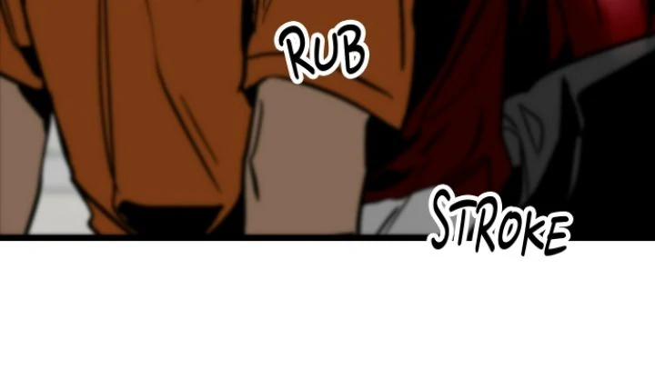 My Neighbor Nari Chapter 62 - page 35