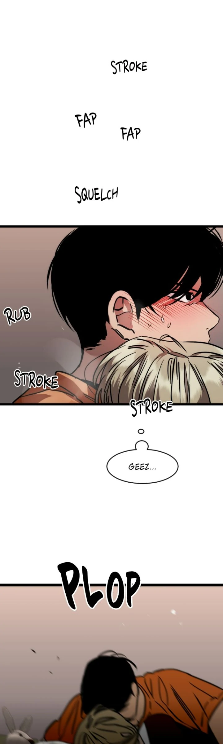 My Neighbor Nari Chapter 62 - page 36