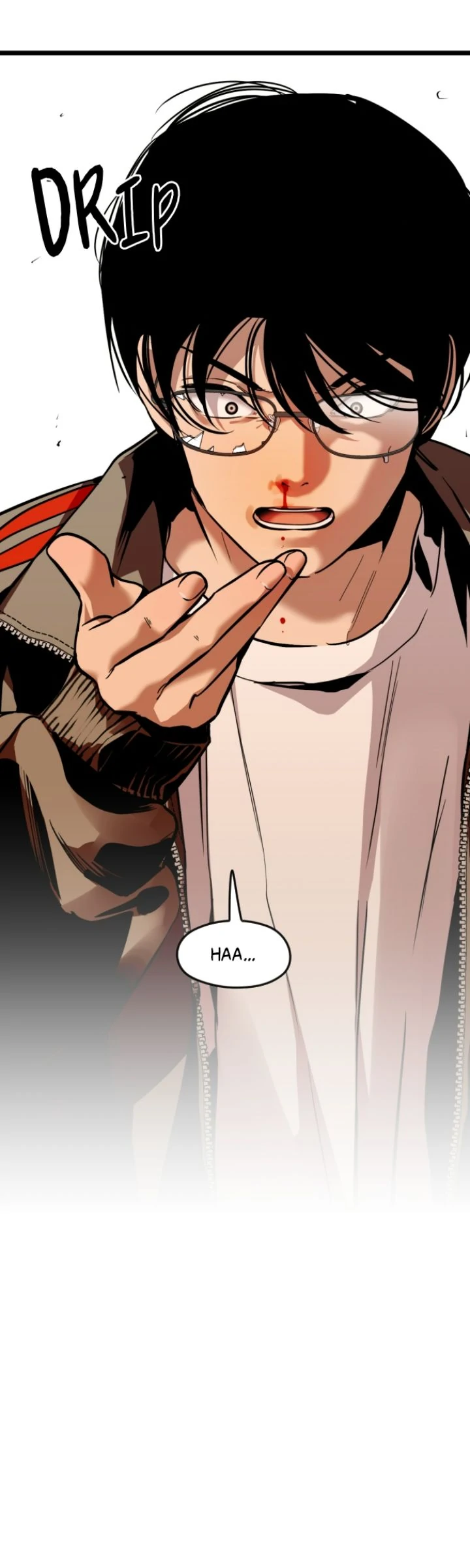 My Neighbor Nari Chapter 56 - page 11