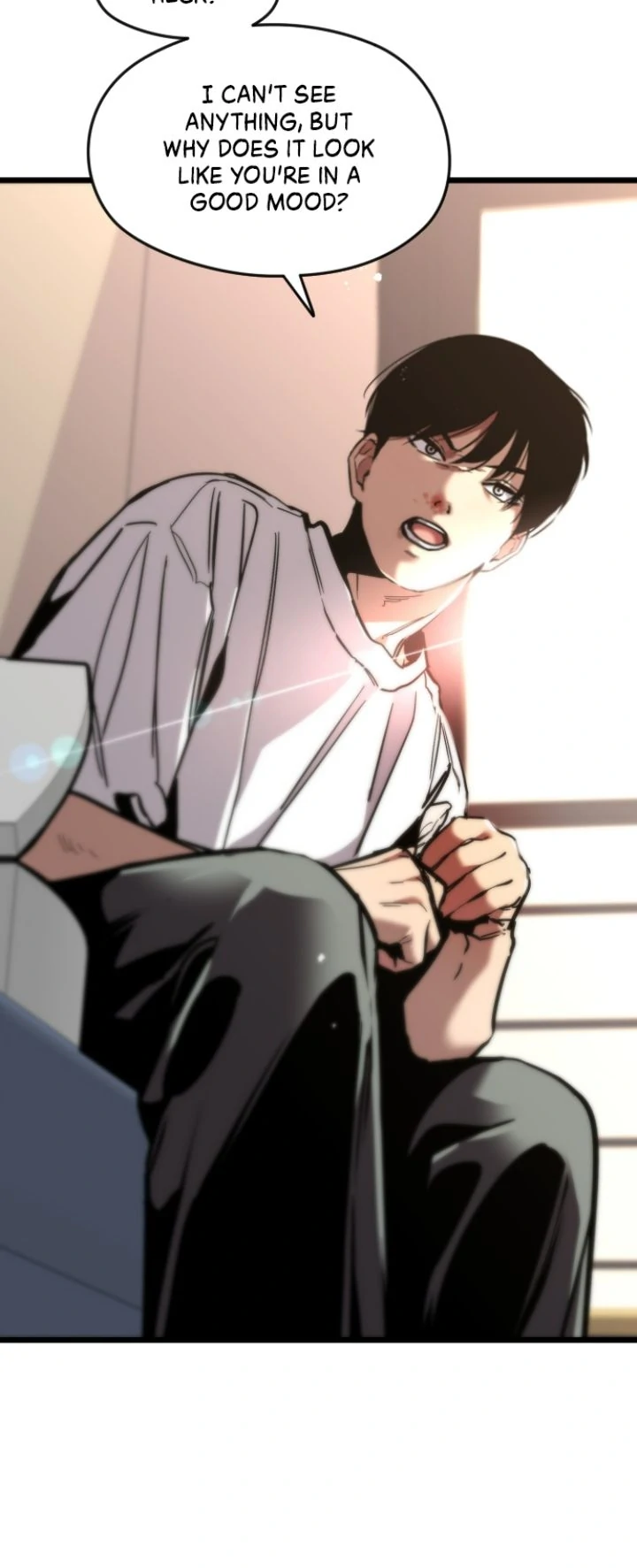 My Neighbor Nari Chapter 56 - page 15
