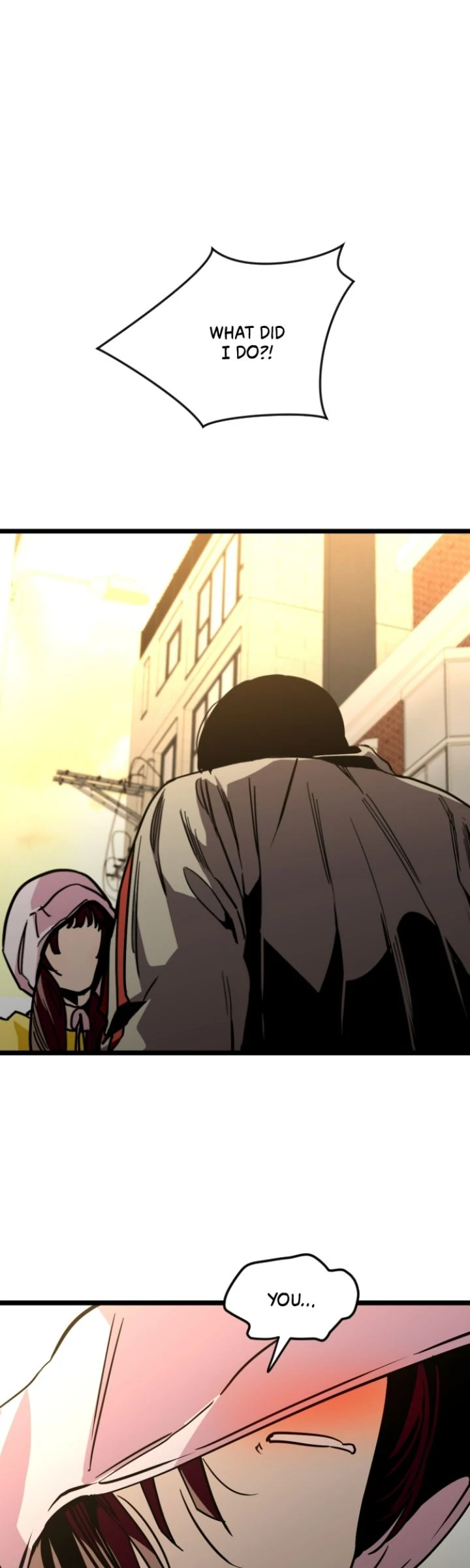 My Neighbor Nari Chapter 56 - page 2