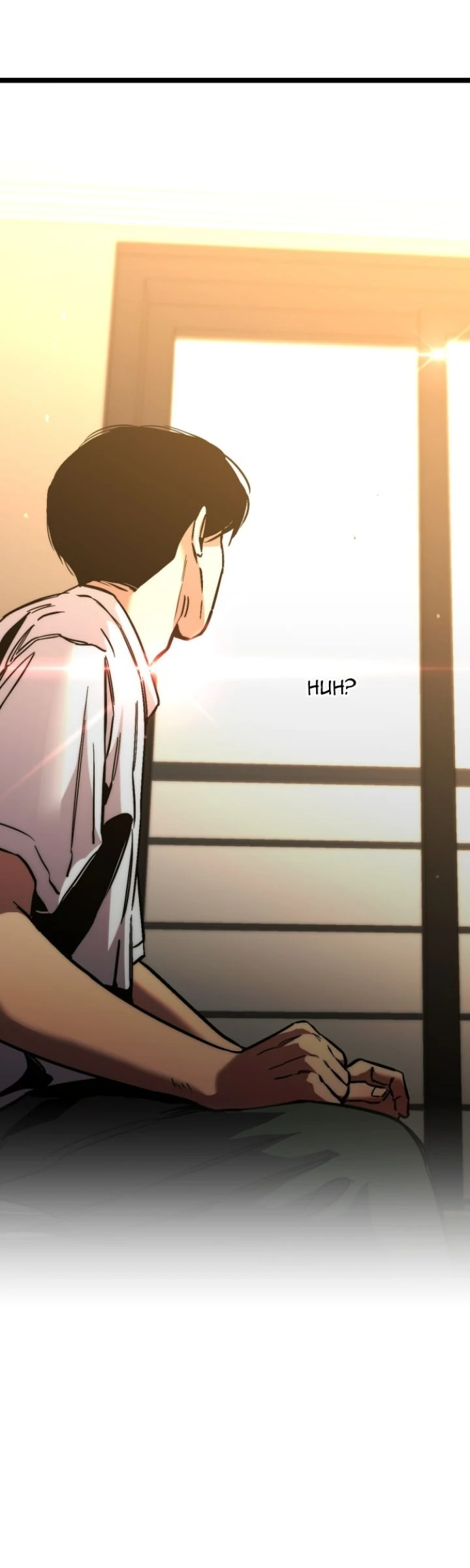 My Neighbor Nari Chapter 56 - page 26