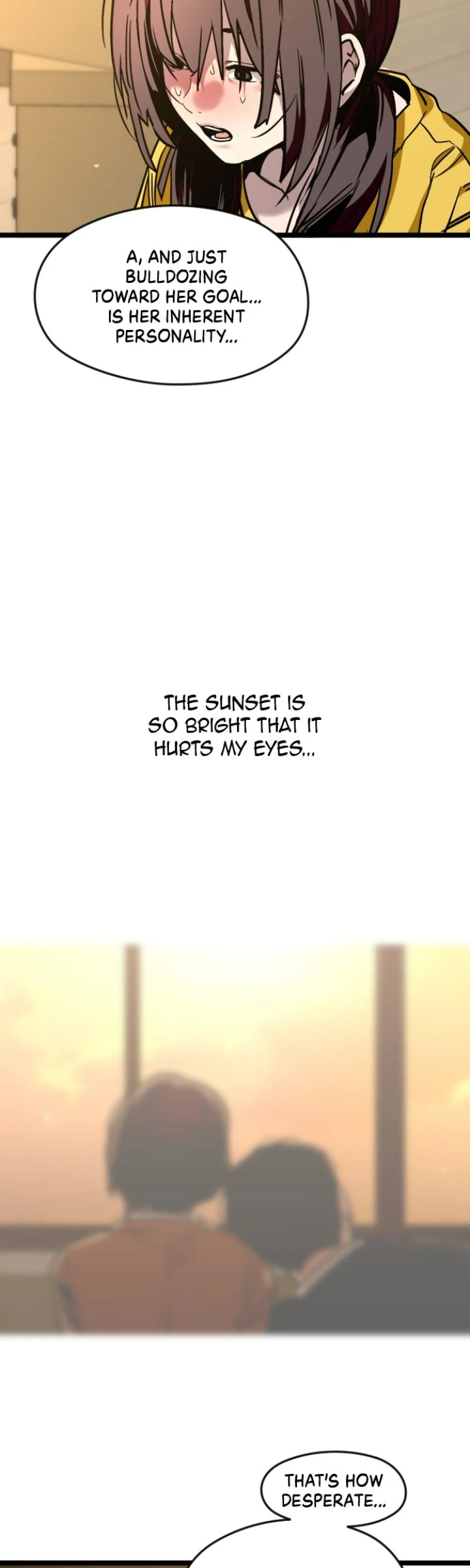 My Neighbor Nari Chapter 56 - page 28