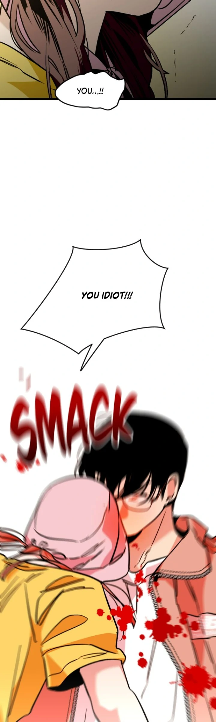 My Neighbor Nari Chapter 56 - page 3