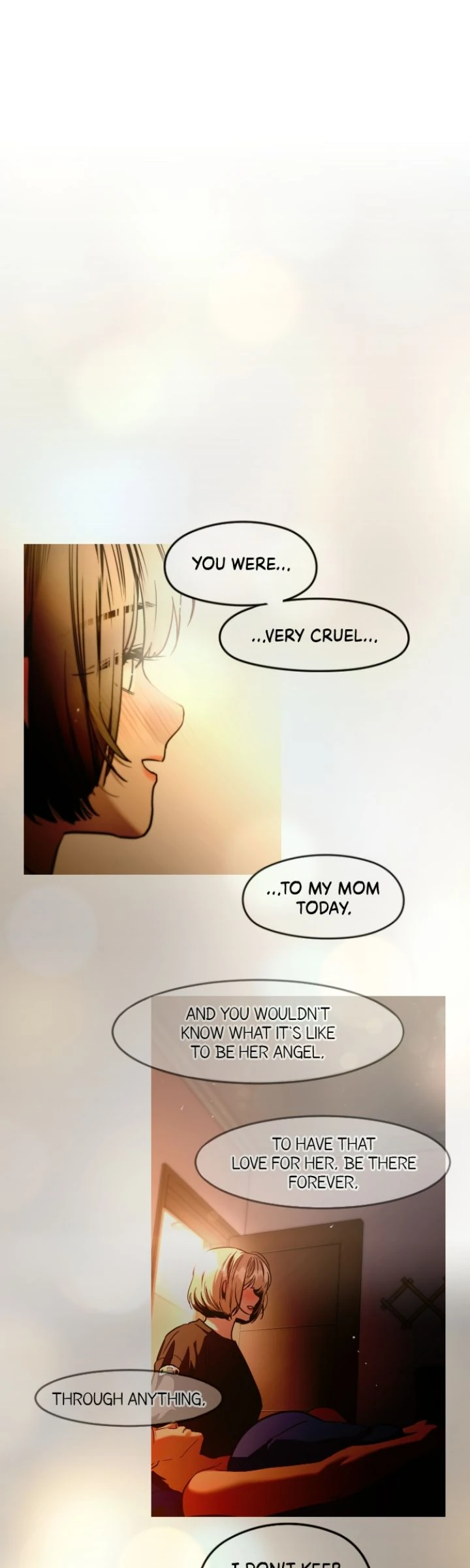 My Neighbor Nari Chapter 56 - page 36