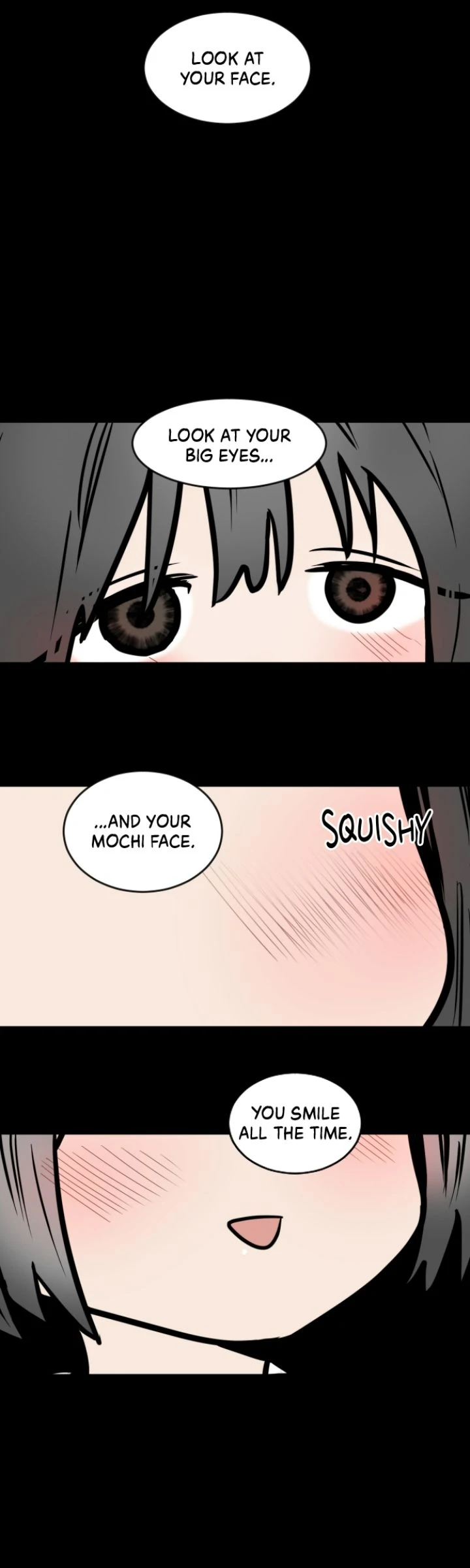 My Neighbor Nari Chapter 56 - page 41