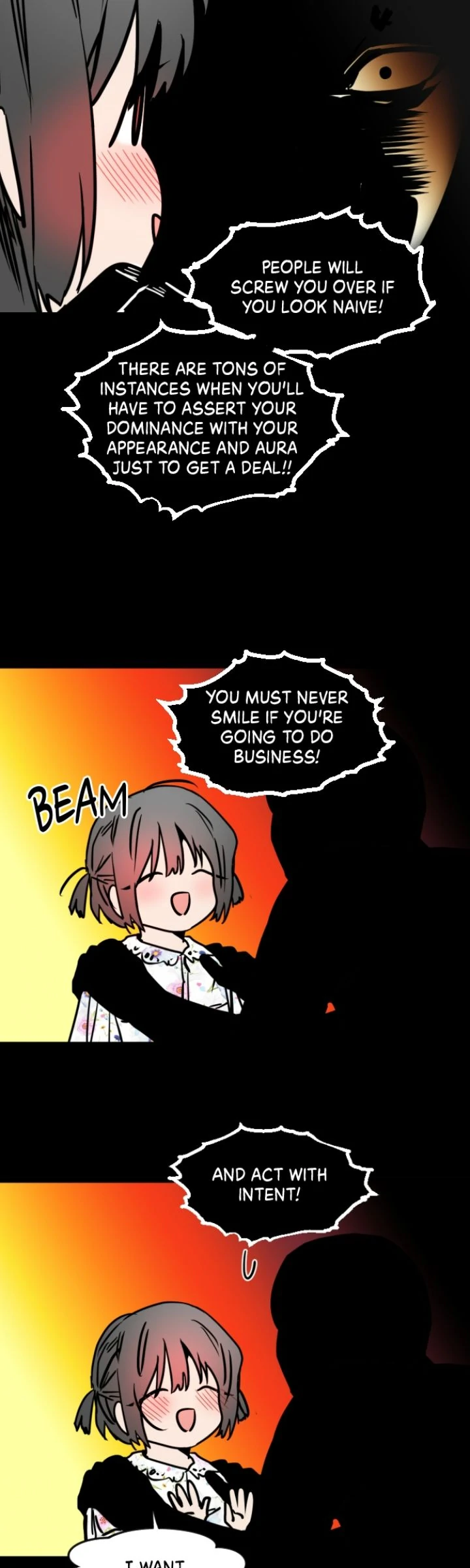 My Neighbor Nari Chapter 56 - page 43