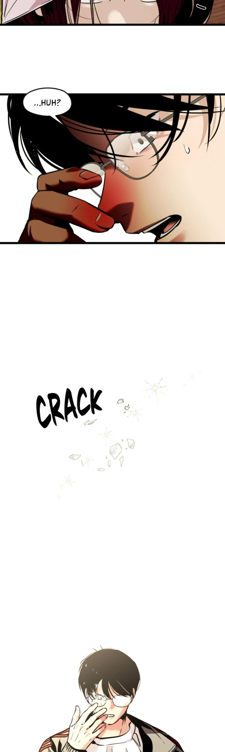 My Neighbor Nari Chapter 56 - page 7
