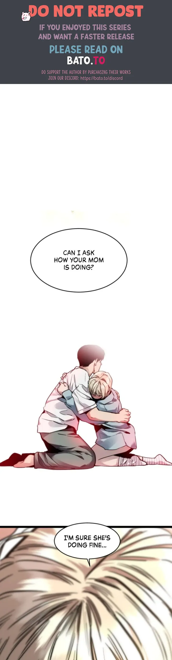 My Neighbor Nari Chapter 58 - page 1