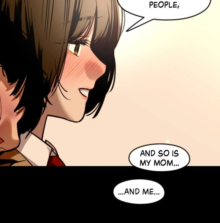 My Neighbor Nari Chapter 59 - page 16