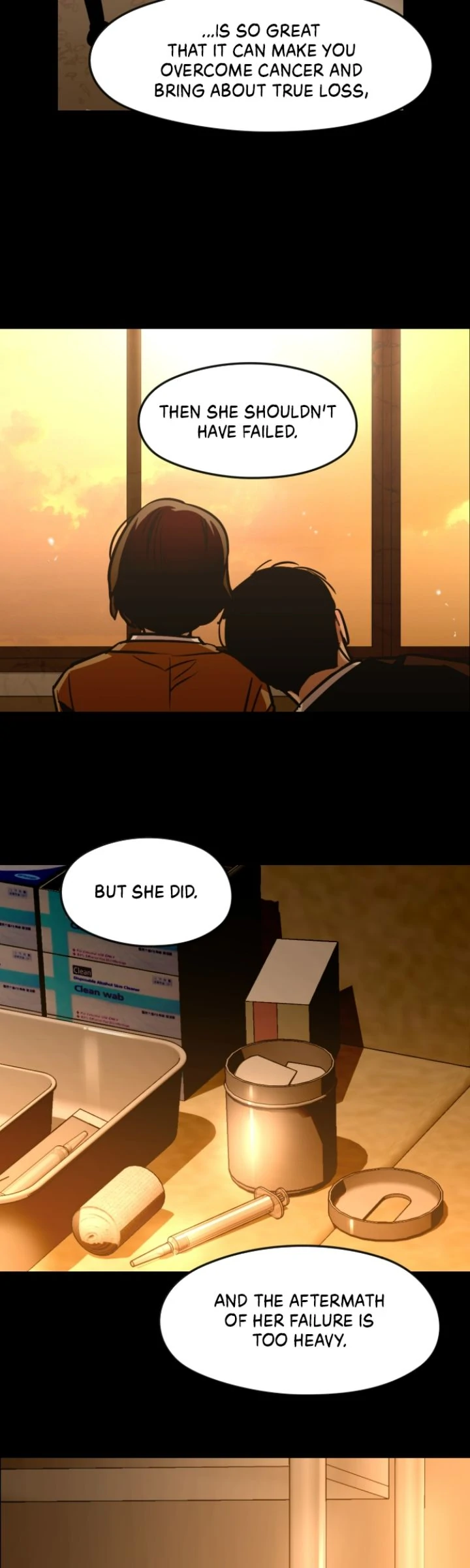 My Neighbor Nari Chapter 59 - page 18