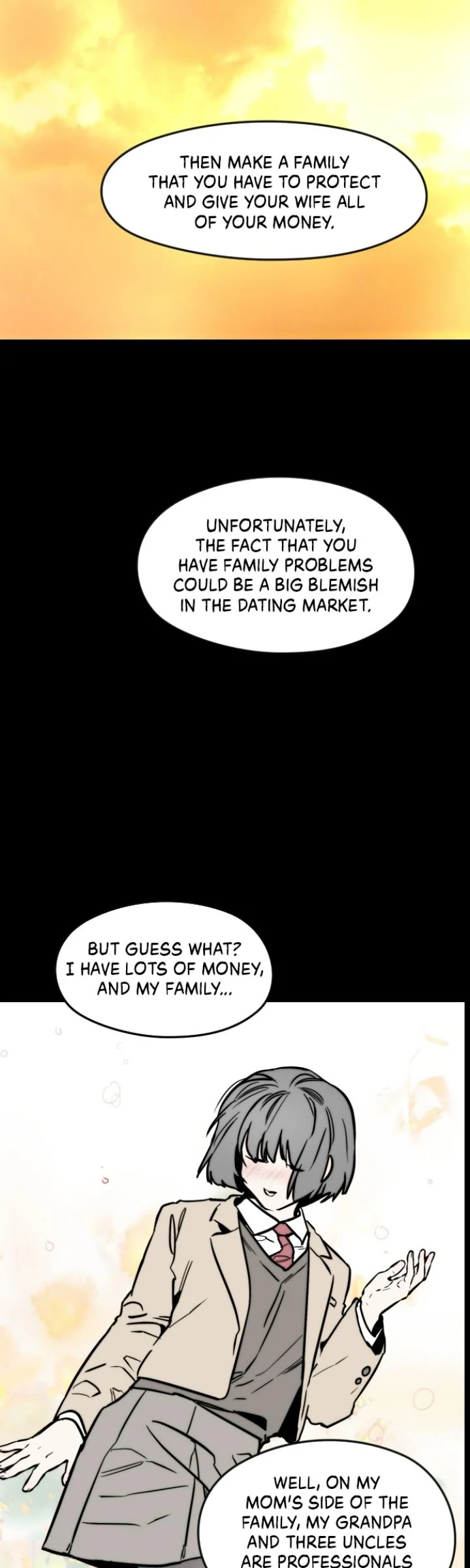 My Neighbor Nari Chapter 59 - page 23