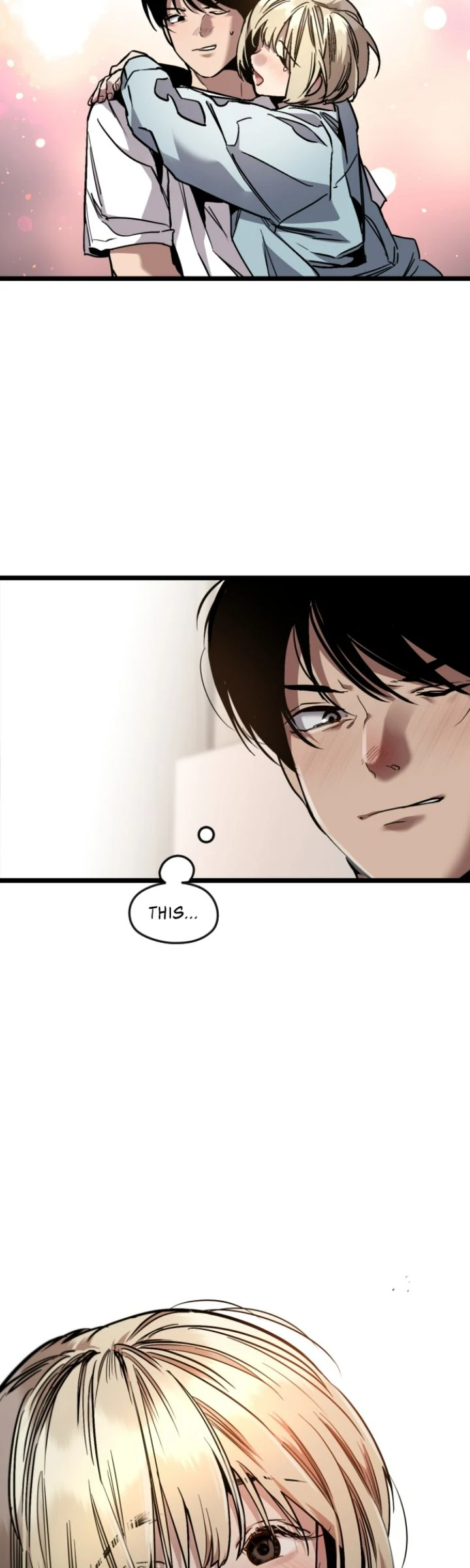 My Neighbor Nari Chapter 59 - page 4