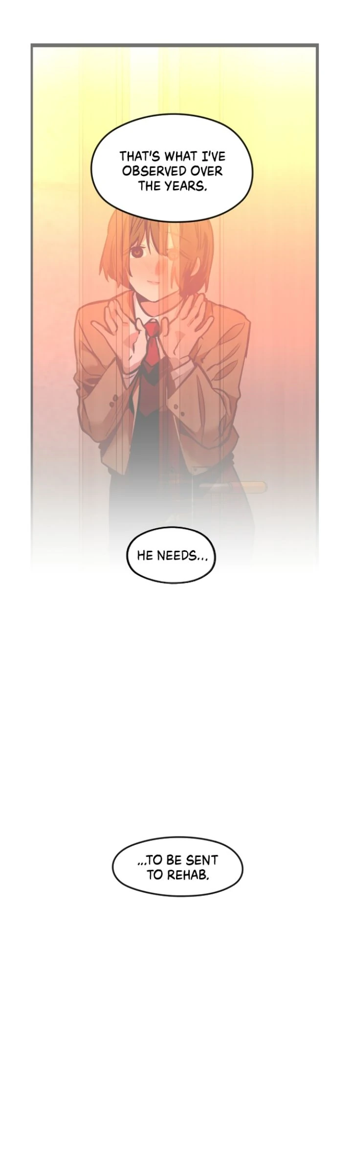 My Neighbor Nari Chapter 60 - page 11