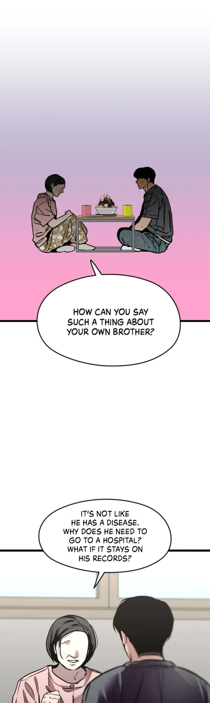 My Neighbor Nari Chapter 60 - page 12