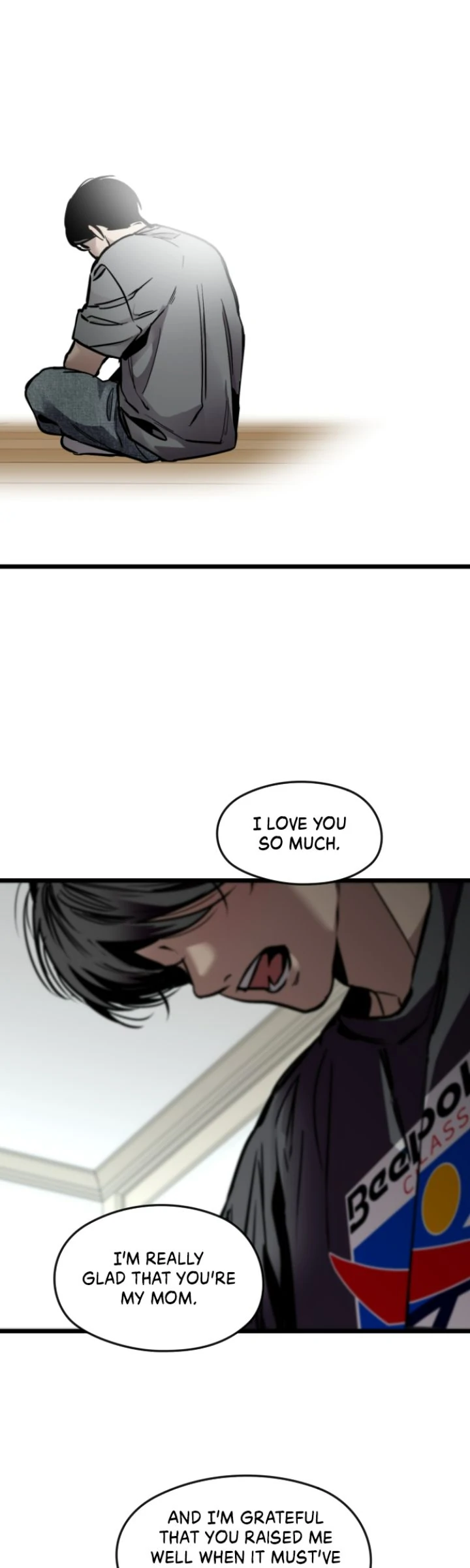 My Neighbor Nari Chapter 60 - page 18