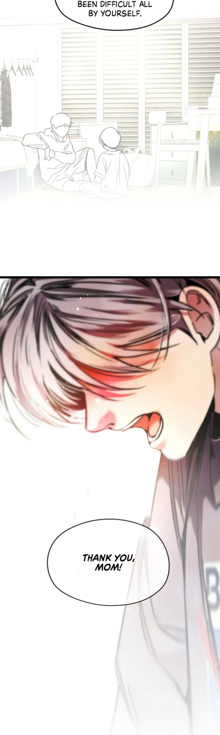 My Neighbor Nari Chapter 60 - page 19
