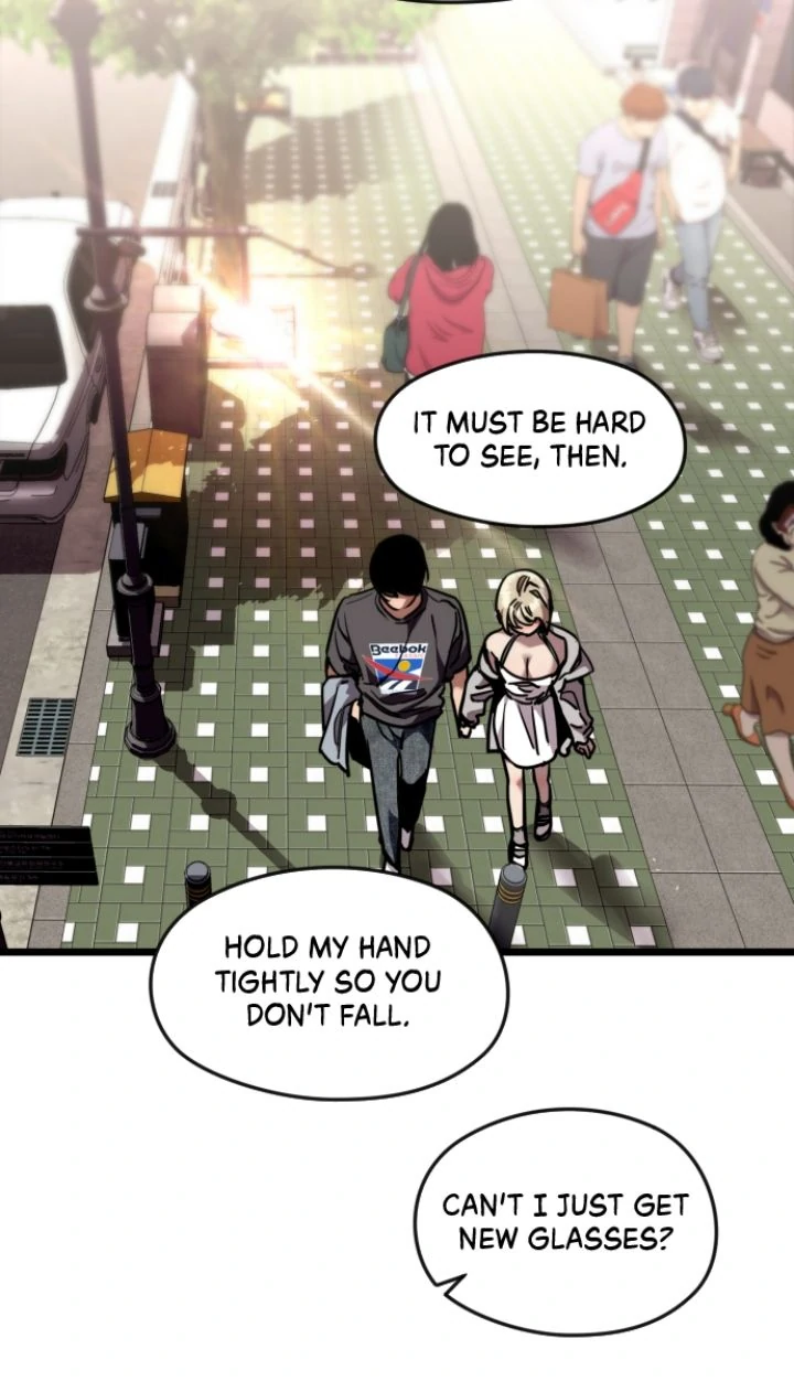 My Neighbor Nari Chapter 60 - page 25