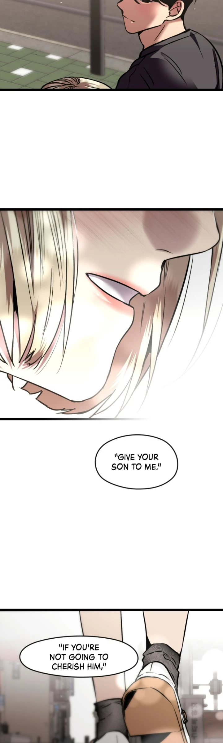 My Neighbor Nari Chapter 60 - page 34