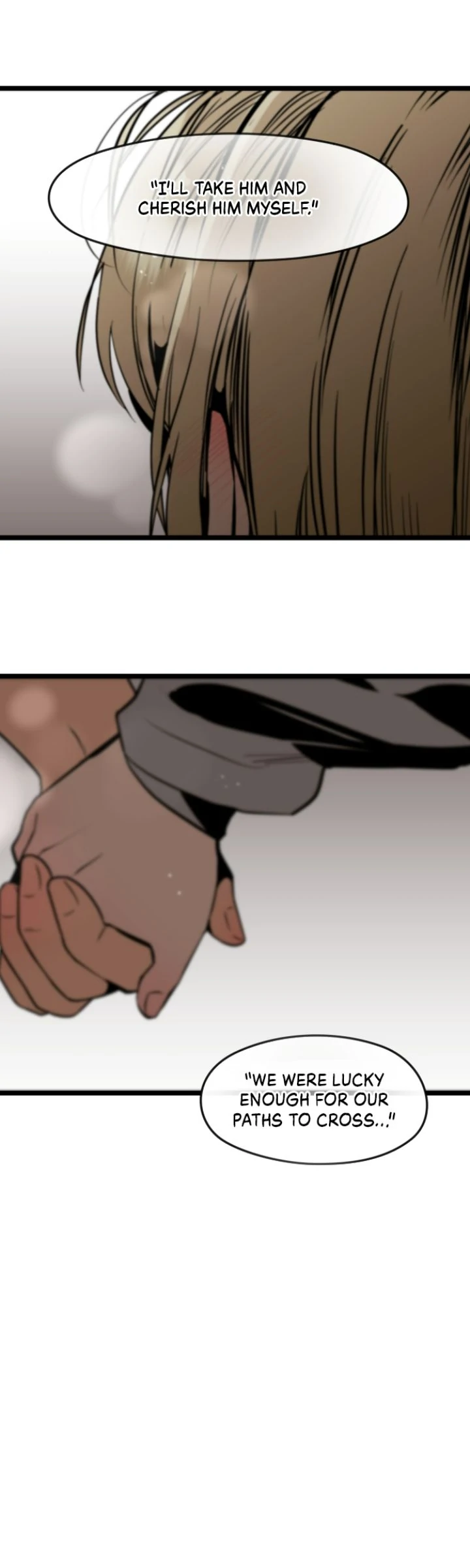 My Neighbor Nari Chapter 60 - page 36