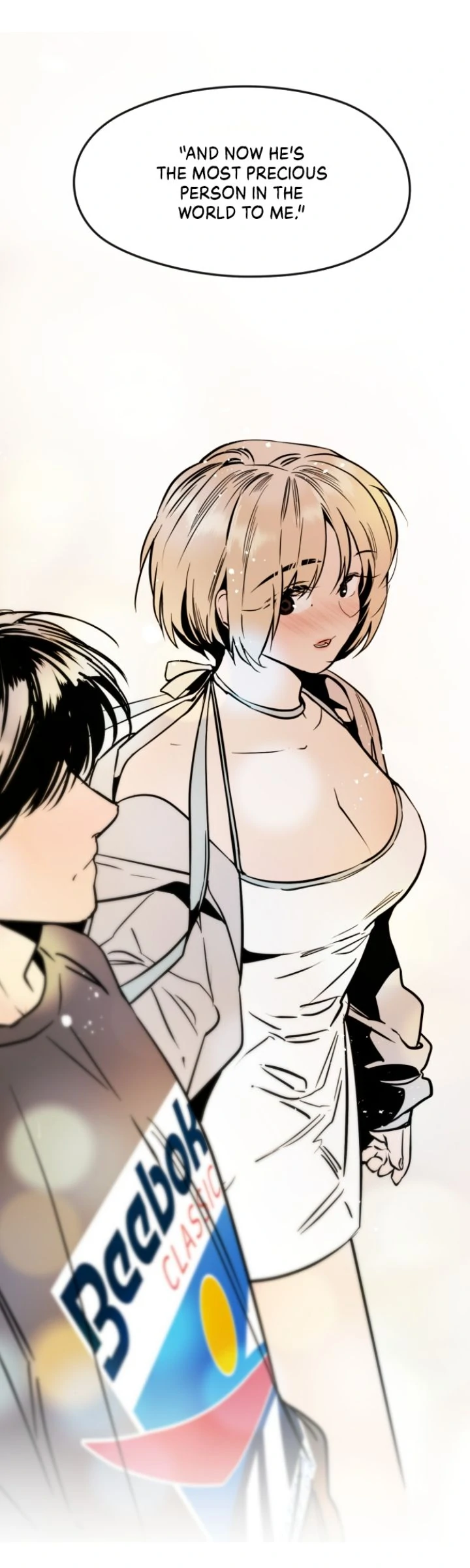 My Neighbor Nari Chapter 60 - page 37