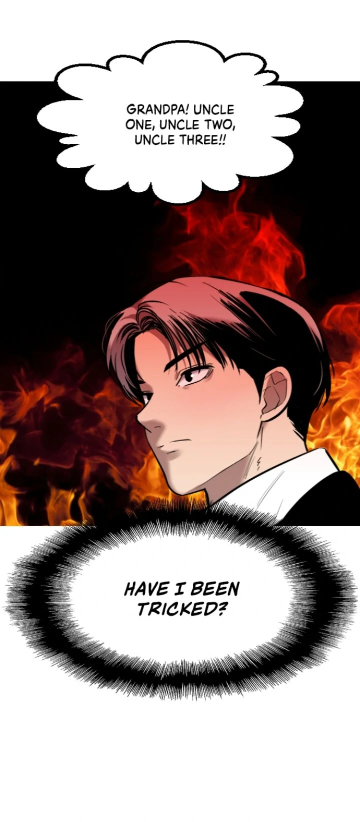 My Neighbor Nari Chapter 60 - page 42