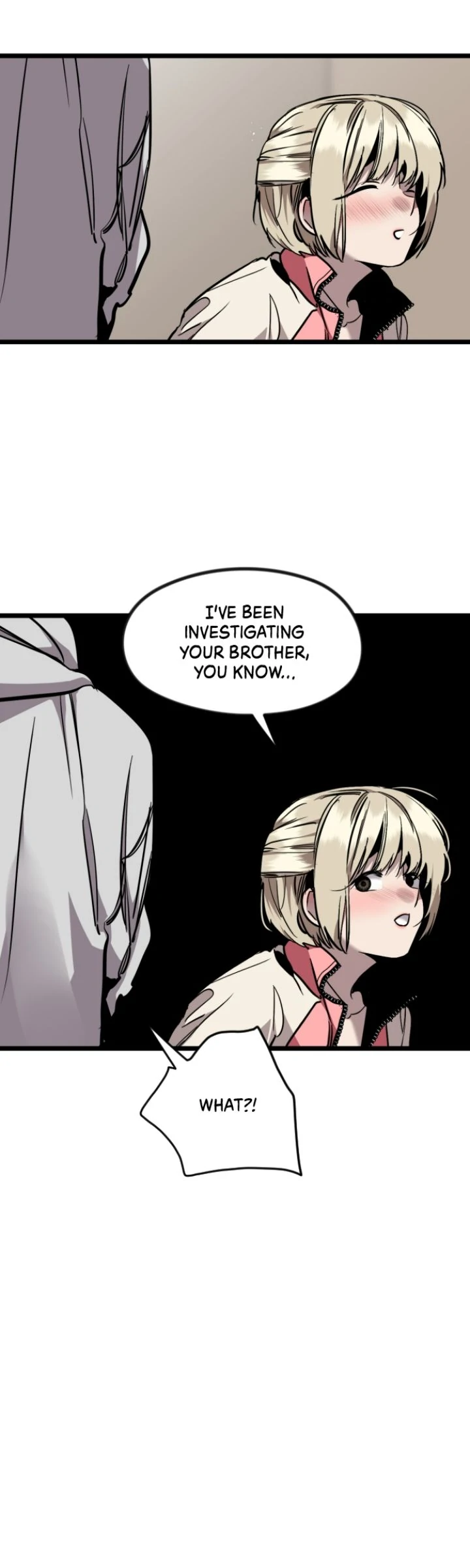 My Neighbor Nari Chapter 60 - page 6