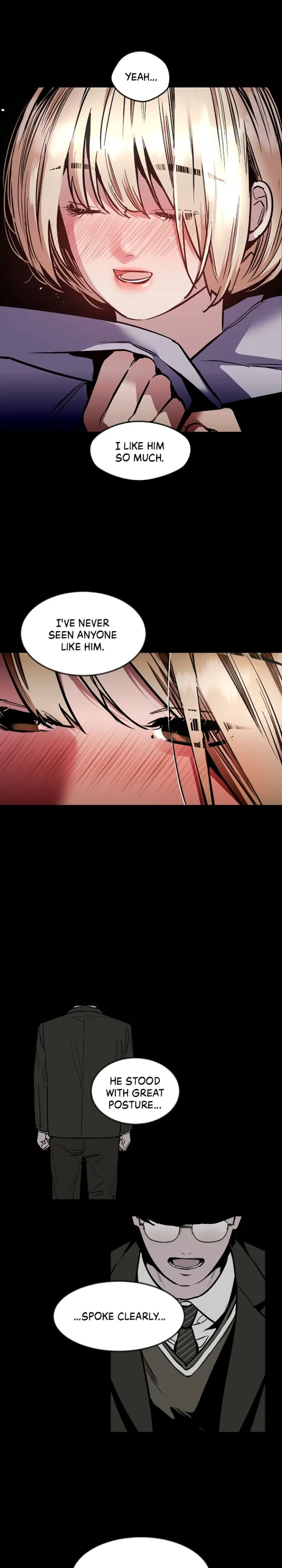 My Neighbor Nari Chapter 1 - page 10