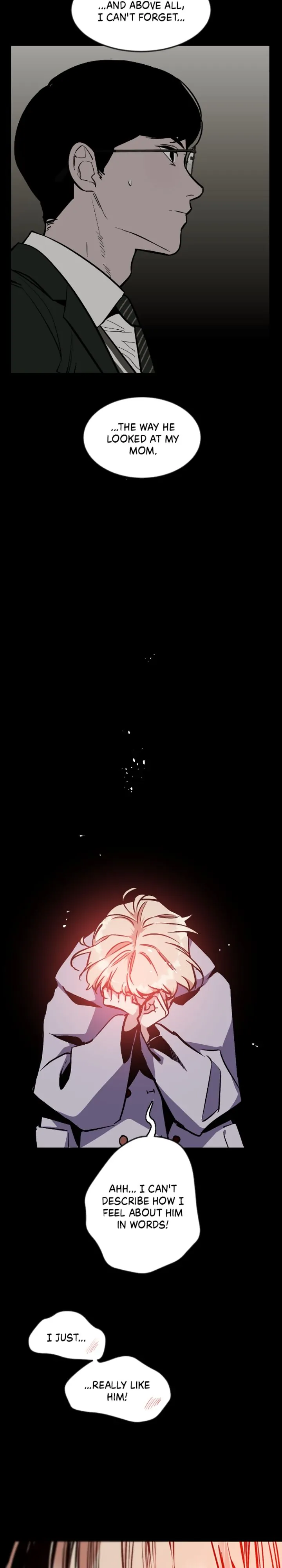 My Neighbor Nari Chapter 1 - page 11