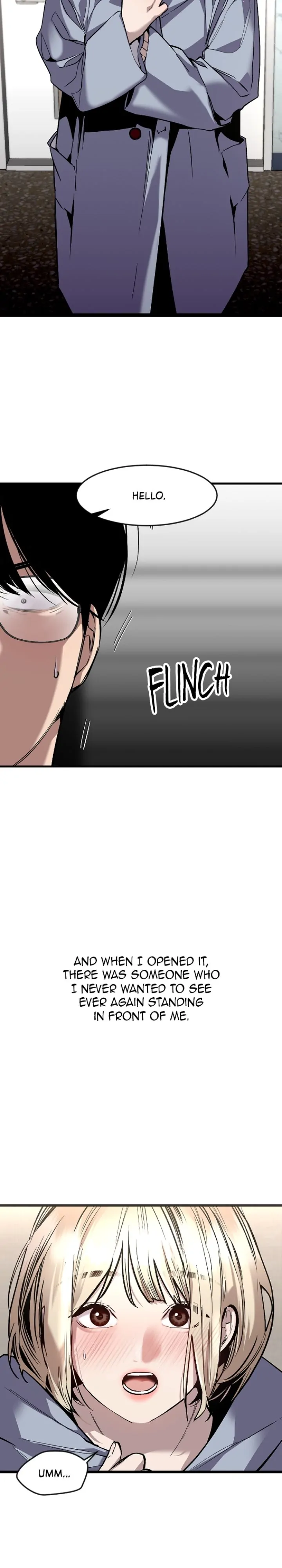 My Neighbor Nari Chapter 1 - page 15