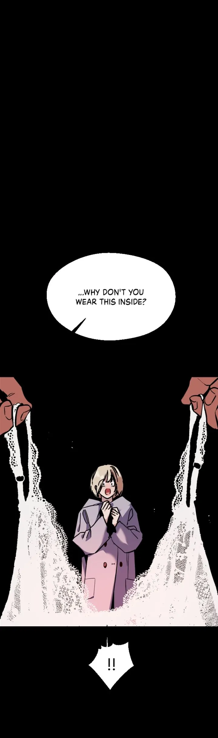 My Neighbor Nari Chapter 1 - page 3