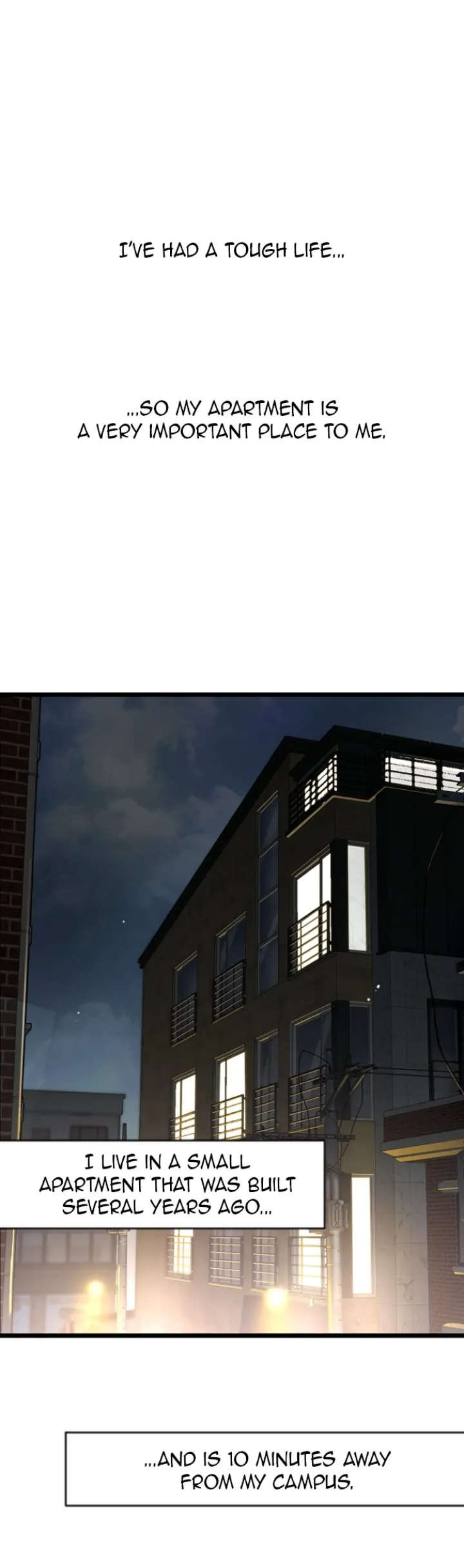My Neighbor Nari Chapter 1 - page 37
