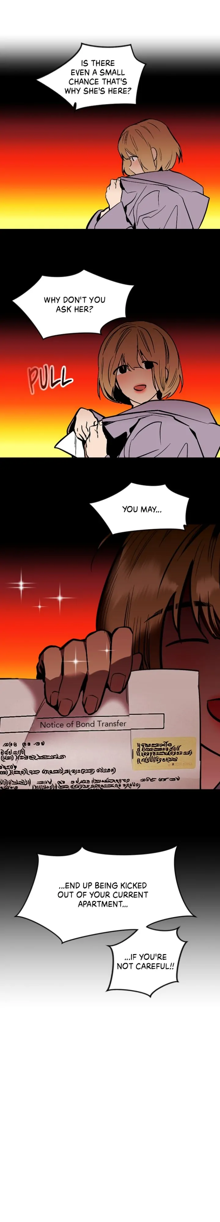 My Neighbor Nari Chapter 1 - page 44