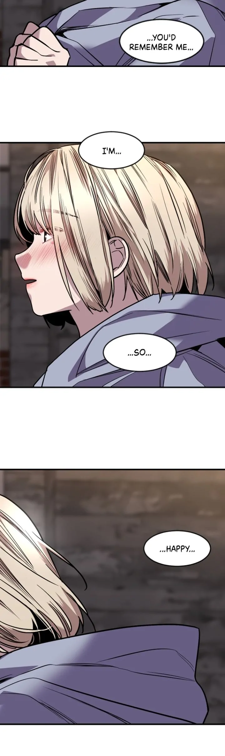 My Neighbor Nari Chapter 1 - page 49