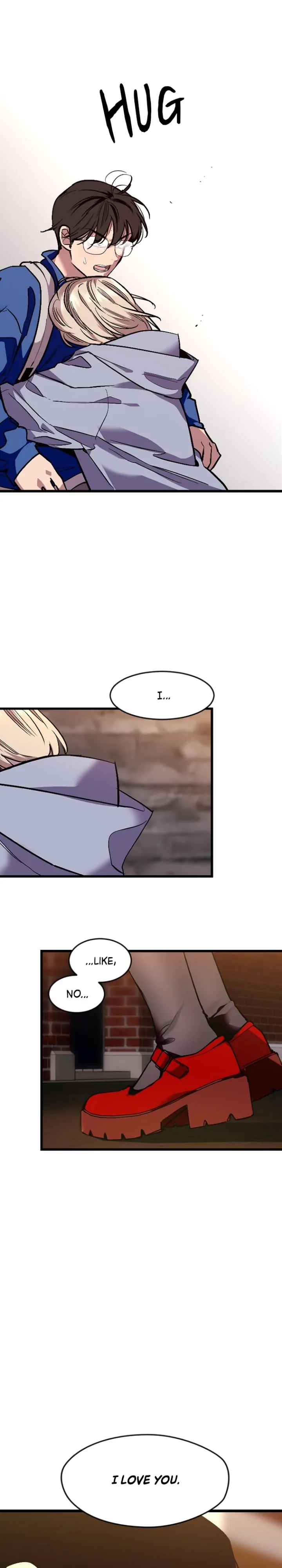 My Neighbor Nari Chapter 1 - page 50