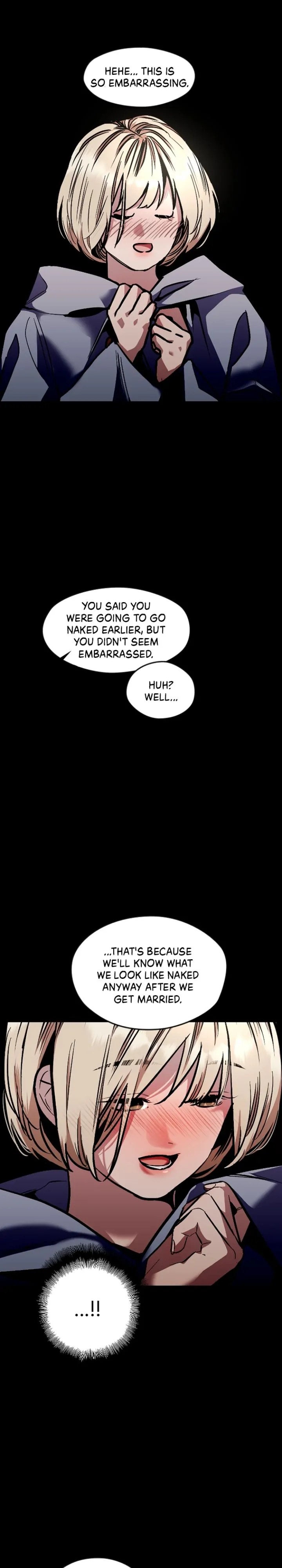 My Neighbor Nari Chapter 1 - page 8